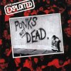 Cover The Exploited - Exploited Barmy Army The Exploited - Exploited Barmy Army