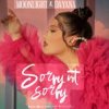 Cover Moonlight feat. Dayana - Sorry Not Sorry Moonlight feat. Dayana - Sorry Not Sorry