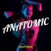Cover Sedat Oğul - Anatomic Sedat Oğul - Anatomic