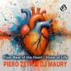 Cover Piero Zeta & DJ Maury - First Beat Of The Heart (Original Mix) Piero Zeta & DJ Maury - First Beat Of The Heart (Original Mix)