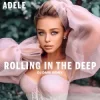 Cover Adele - Rolling in the Deep (Dj Dark Remix) Adele - Rolling in the Deep (Dj Dark Remix)