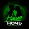 Cover Тайпан feat. Logmarin & NAZAMI - Наша ночь Тайпан feat. Logmarin & NAZAMI - Наша ночь