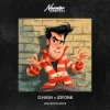Cover D.HASH & IZIFONK - Jailhouse Rock D.HASH & IZIFONK - Jailhouse Rock