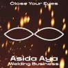 Cover Asida Aya - Melancholy (Original Mix) Asida Aya - Melancholy (Original Mix)