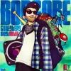 Cover Borgore - One Step Ahead Borgore - One Step Ahead