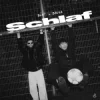Cover BUNT. & Bausa - Schlaf BUNT. & Bausa - Schlaf
