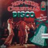 Cover The Roller Disco Orchestra - I saw mommy kissing Santa Claus The Roller Disco Orchestra - I saw mommy kissing Santa Claus