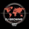 DJ Brownie - The Break Up