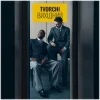 Cover TVORCHI - Вихідний TVORCHI - Вихідний