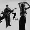 Cover INNA & florianrus - 7 Dias INNA & florianrus - 7 Dias