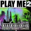 Cover Dubsidia - Pasta Gangsta Dubsidia - Pasta Gangsta