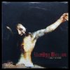 Cover Marilyn Manson - In The Shadow Of The Valley Of Death Marilyn Manson - In The Shadow Of The Valley Of Death