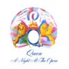 Cover Queen - Sweet Lady Queen - Sweet Lady