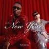 Cover TVORCHI - Не танцюю (New Year Edition) TVORCHI - Не танцюю (New Year Edition)
