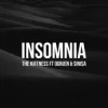 Cover The Kiffness & Ognjen & Sinisa - Insomnia (Balkan Club Remix) The Kiffness & Ognjen & Sinisa - Insomnia (Balkan Club Remix)