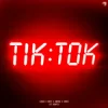 Cover LUNAX & MOTi & Amero & CERES & B3nte - Tik Tok LUNAX & MOTi & Amero & CERES & B3nte - Tik Tok