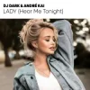 Cover Dj Dark & André Kai - Lady (Hear Me Tonight) Dj Dark & André Kai - Lady (Hear Me Tonight)