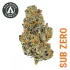 Cover Sub Zero - Spin Doc VIP Sub Zero - Spin Doc VIP