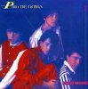 Cover Pato De Goma - Chicos Malos Pato De Goma - Chicos Malos