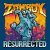 Cover Zomboy - Outbreak Ft. Armanni Reign (DISKORD Remix)