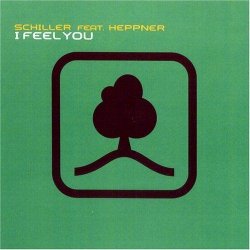 Cover I feel you