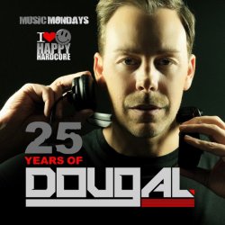 Cover Dougal & Gammer - Fires In The Sky
