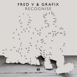 Cover Fred V & Grafix - Recognise (Emperor Remix)