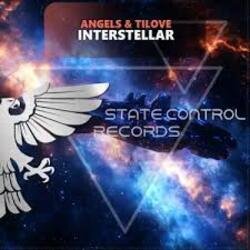 Cover Angels and Tilove - Chasing The Stars (Extended Mix)