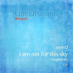 Cover Nemo - Crash This Things (Original Mix)