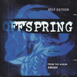 Cover The Offspring - Burn It Up