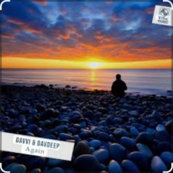 Cover Davvi & DavDeep - Again