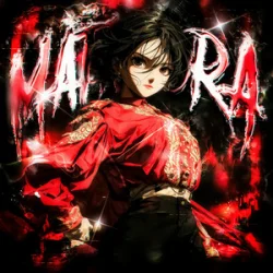Cover DJ Asul - Matadora