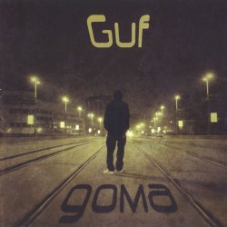 Cover GUF - Своими силами