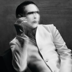 Cover Marilyn Manson - Slave Only Dreams To Be King