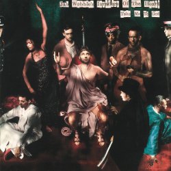 Cover Jah Wobble's Invaders Of The Heart - I'm An Algerian