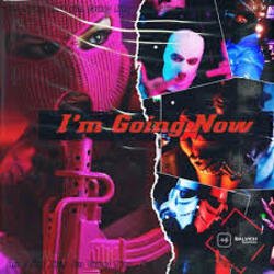 Cover BALVICH - I'm Going Now