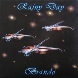 Cover BRANDO - Rainy Day (remix)