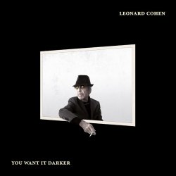 Cover Leonard Cohen - On The Level