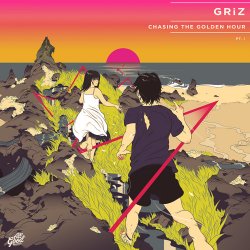 Cover GRiZ ft. Muzzy Bearr - Summer 97