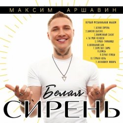 Cover Максим Аршавин - Туман-туманище