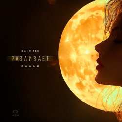 Cover Bahh Tee & Эллаи - Разливает