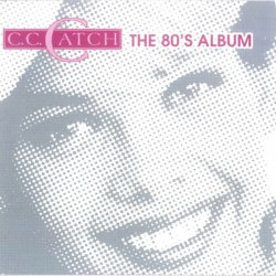Cover C.C. Catch - Strangers By Night