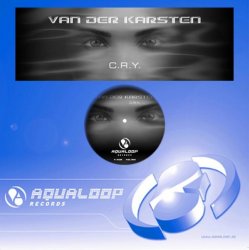 Cover Van Der Karsten - C.R.Y. (Megara vs. DJ Lee Remix)
