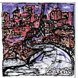 Cover DJ Airwalk - Soul-Crushing Love
