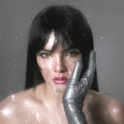Cover BENEE - Demons