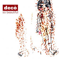 Cover Deco - Mr Herbie