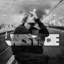 Cover Justin Bieber - Deserve You