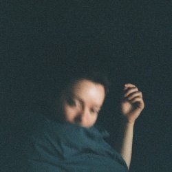 Cover Vilde - Horseback