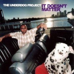 Cover The Underdog Project - Summer Jam