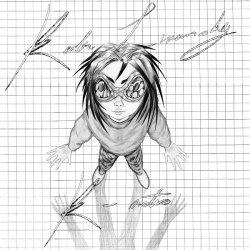 Cover Kedr Livanskiy - K-Notes